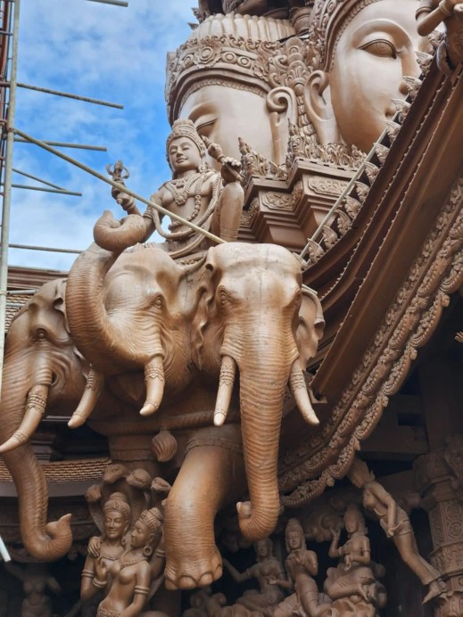 top 10 temples in Thailand,